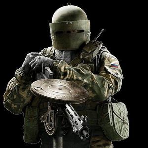 Meet your Posher, Benderman